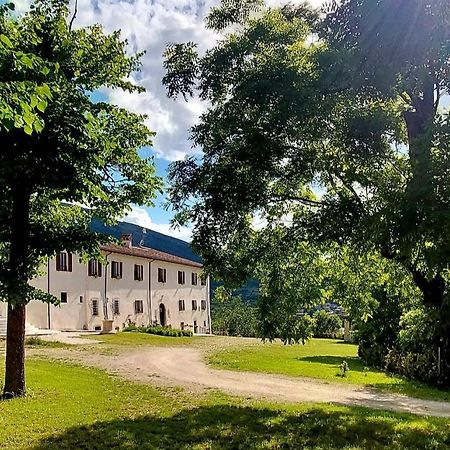 Bed and Breakfast Palazzo Palitti Roio Zewnętrze zdjęcie