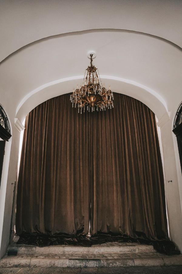 Bed and Breakfast Palazzo Palitti Roio Zewnętrze zdjęcie
