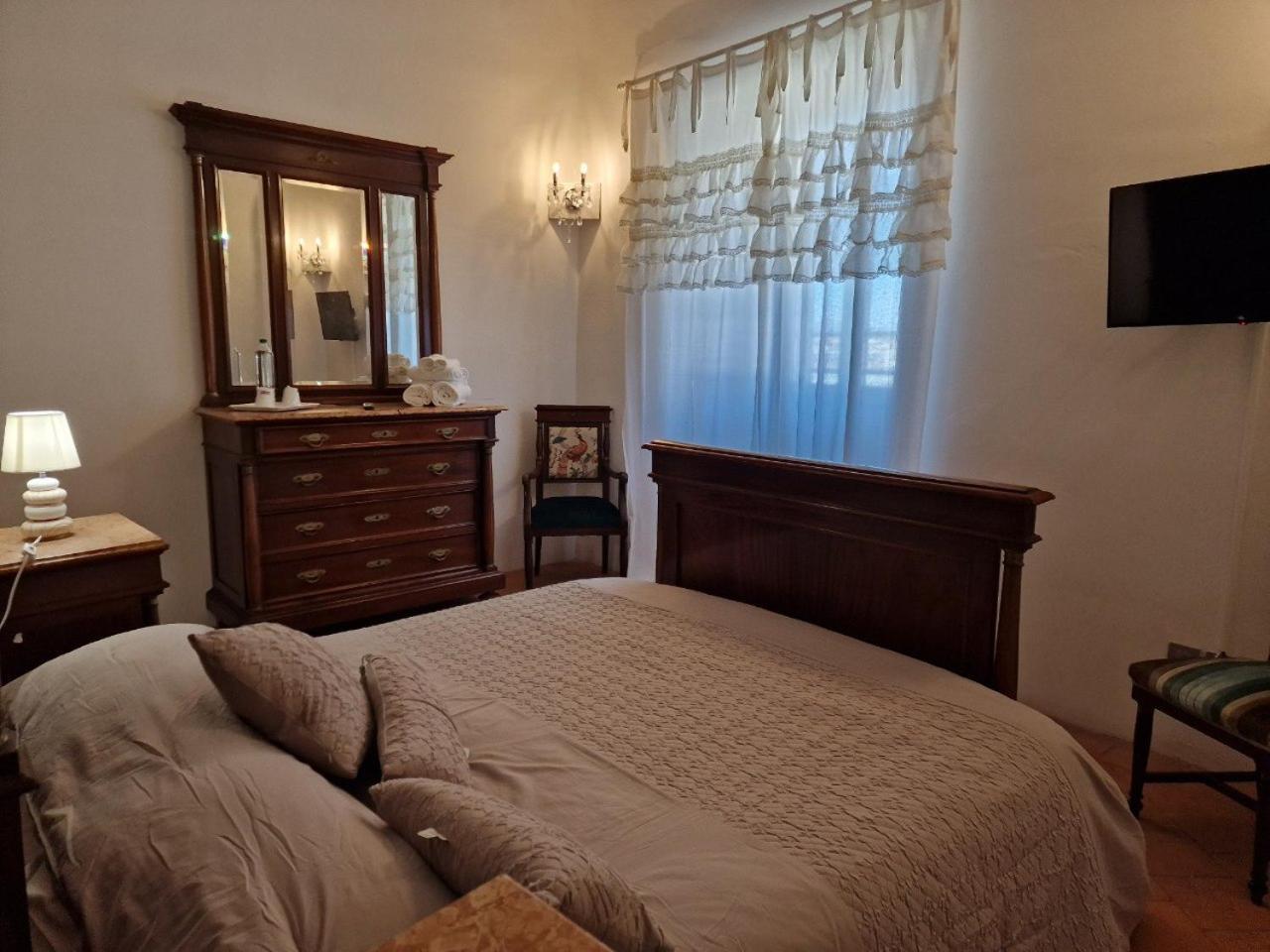 Bed and Breakfast Palazzo Palitti Roio Zewnętrze zdjęcie