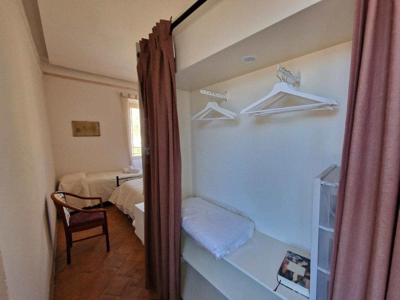 Bed and Breakfast Palazzo Palitti Roio Zewnętrze zdjęcie