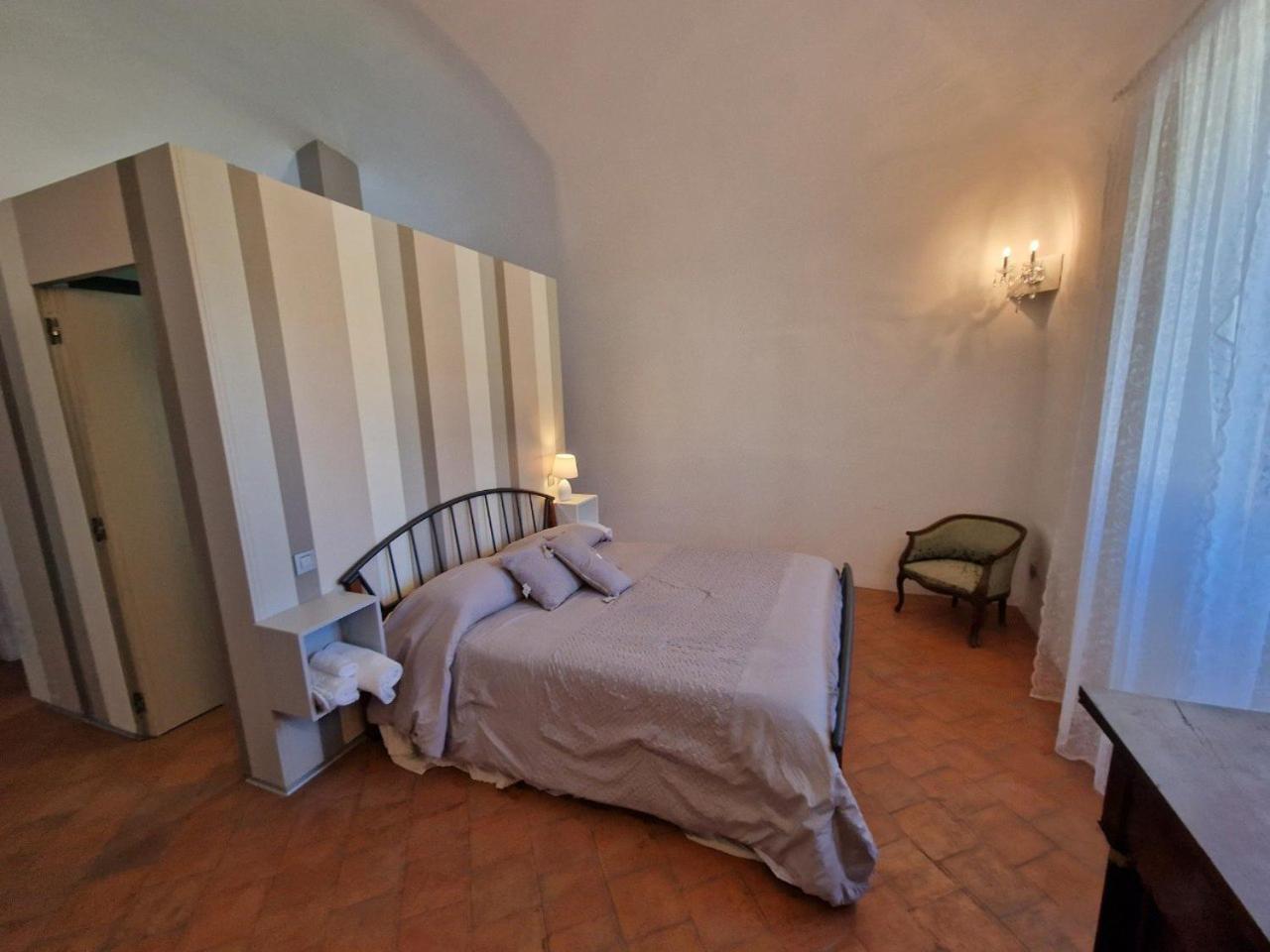Bed and Breakfast Palazzo Palitti Roio Zewnętrze zdjęcie