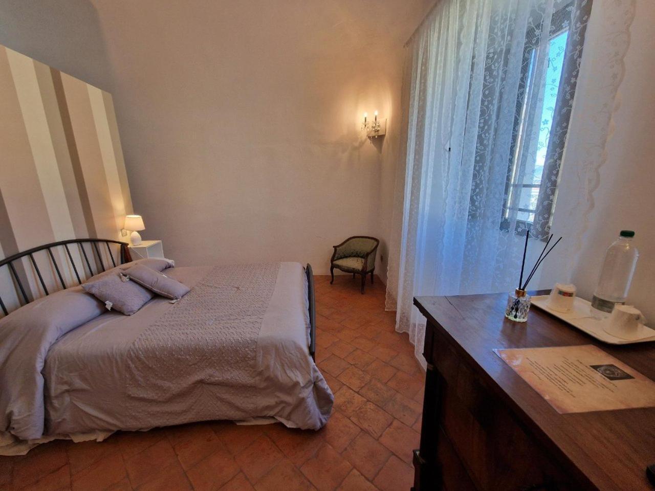 Bed and Breakfast Palazzo Palitti Roio Zewnętrze zdjęcie