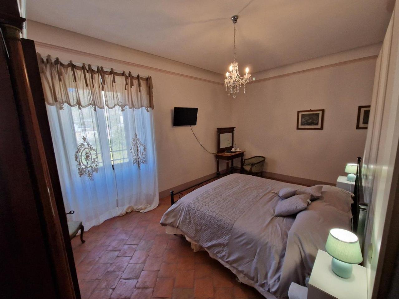 Bed and Breakfast Palazzo Palitti Roio Zewnętrze zdjęcie
